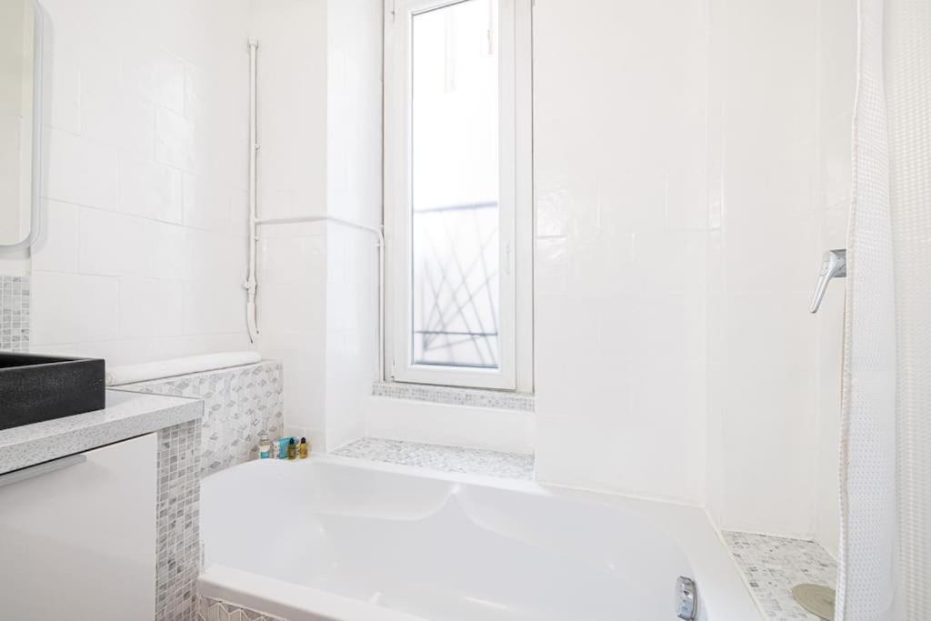 My Casa - Medecin 43 - Superb Bright Center Appartamento *