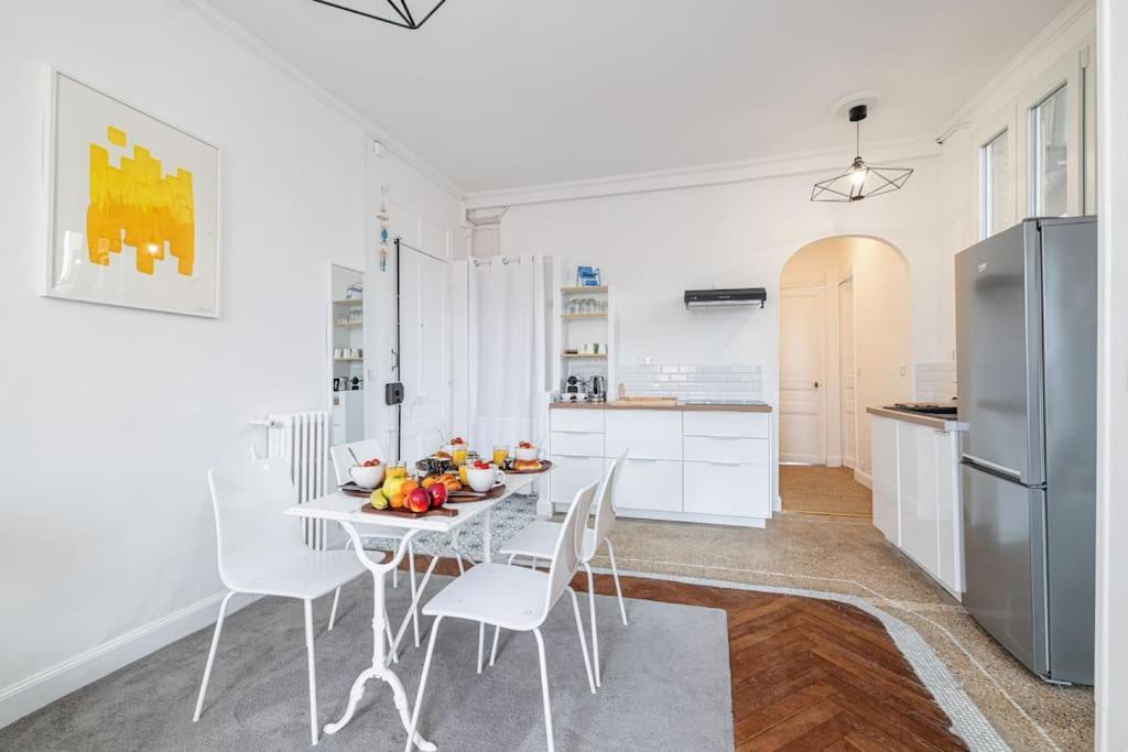 Appartamento My Casa - Medecin 43 - Superb Bright Center