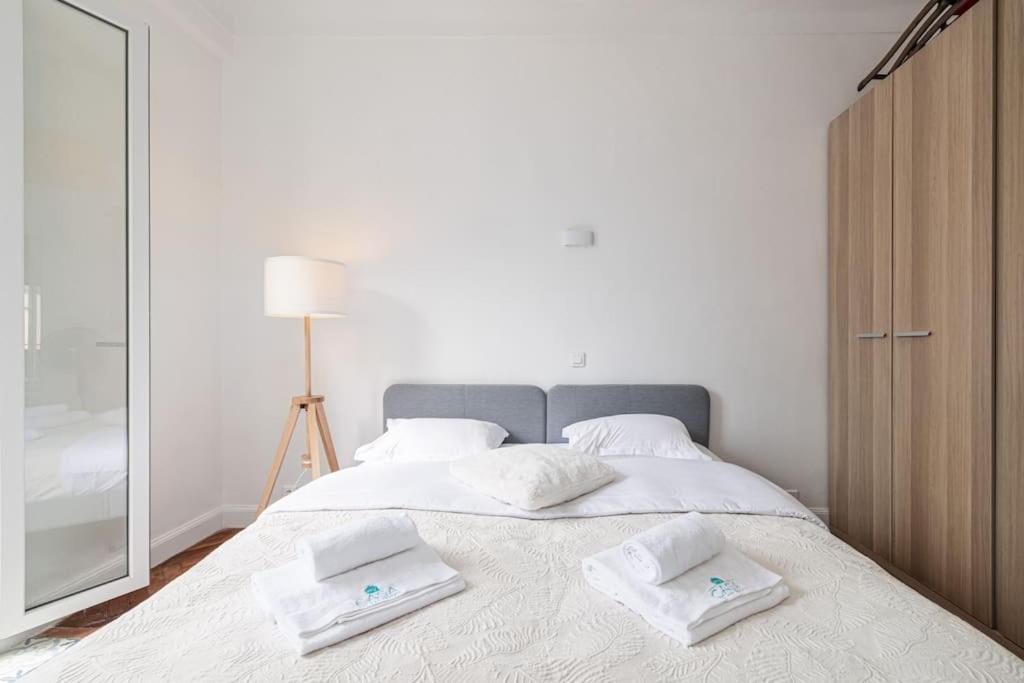 My Casa - Medecin 43 - Superb Bright Center * Nizza