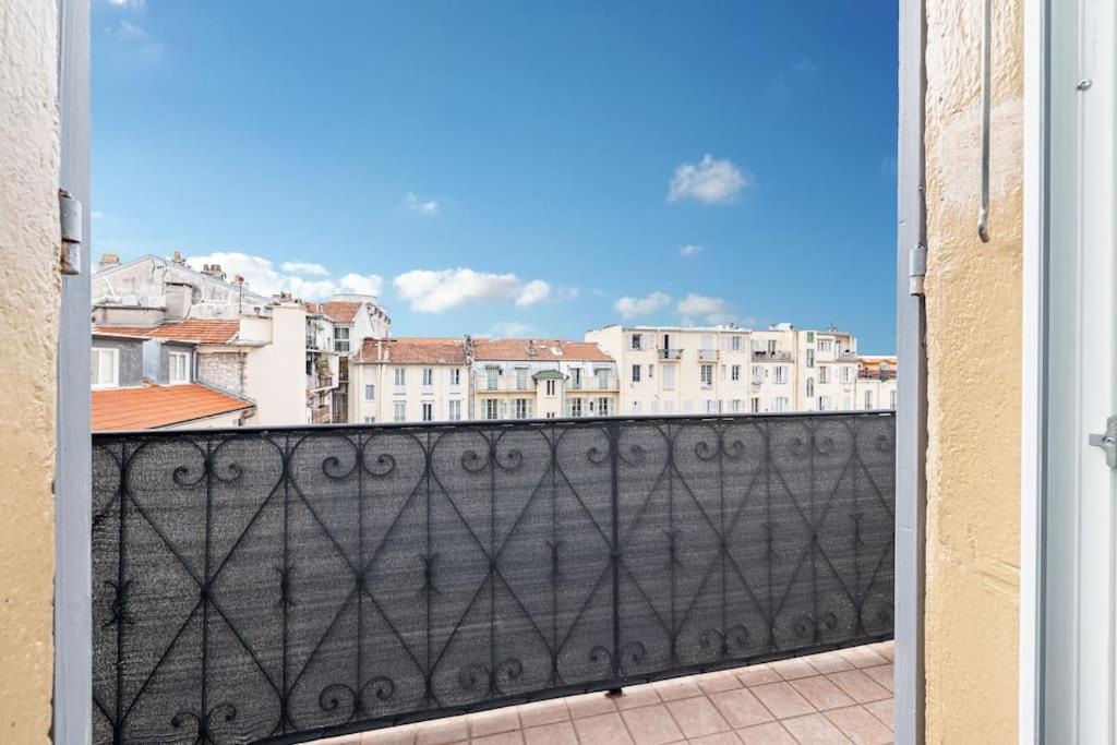 Appartamento My Casa - Medecin 43 - Superb Bright Center Nizza