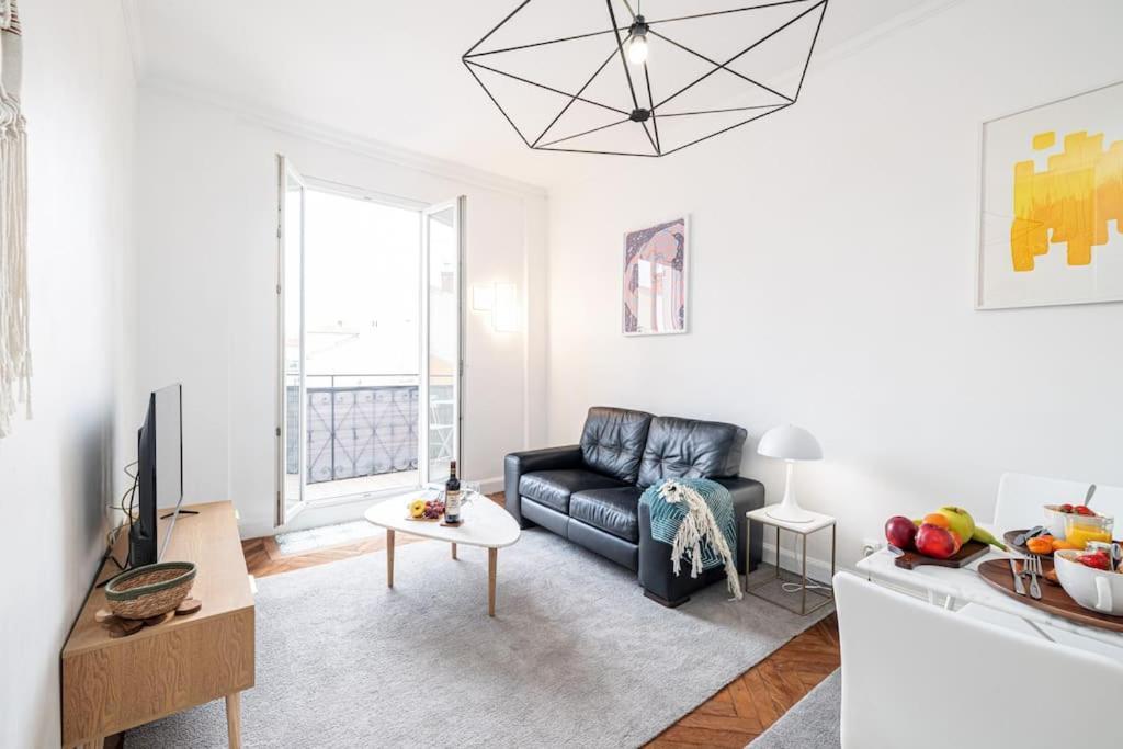 Appartamento My Casa - Medecin 43 - Superb Bright Center