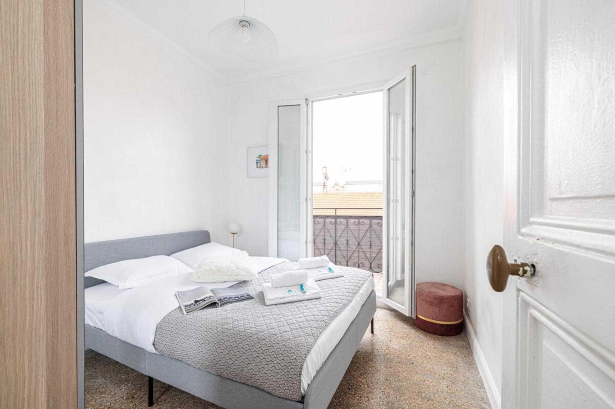 Appartamento My Casa - Medecin 43 - Superb Bright Center *
