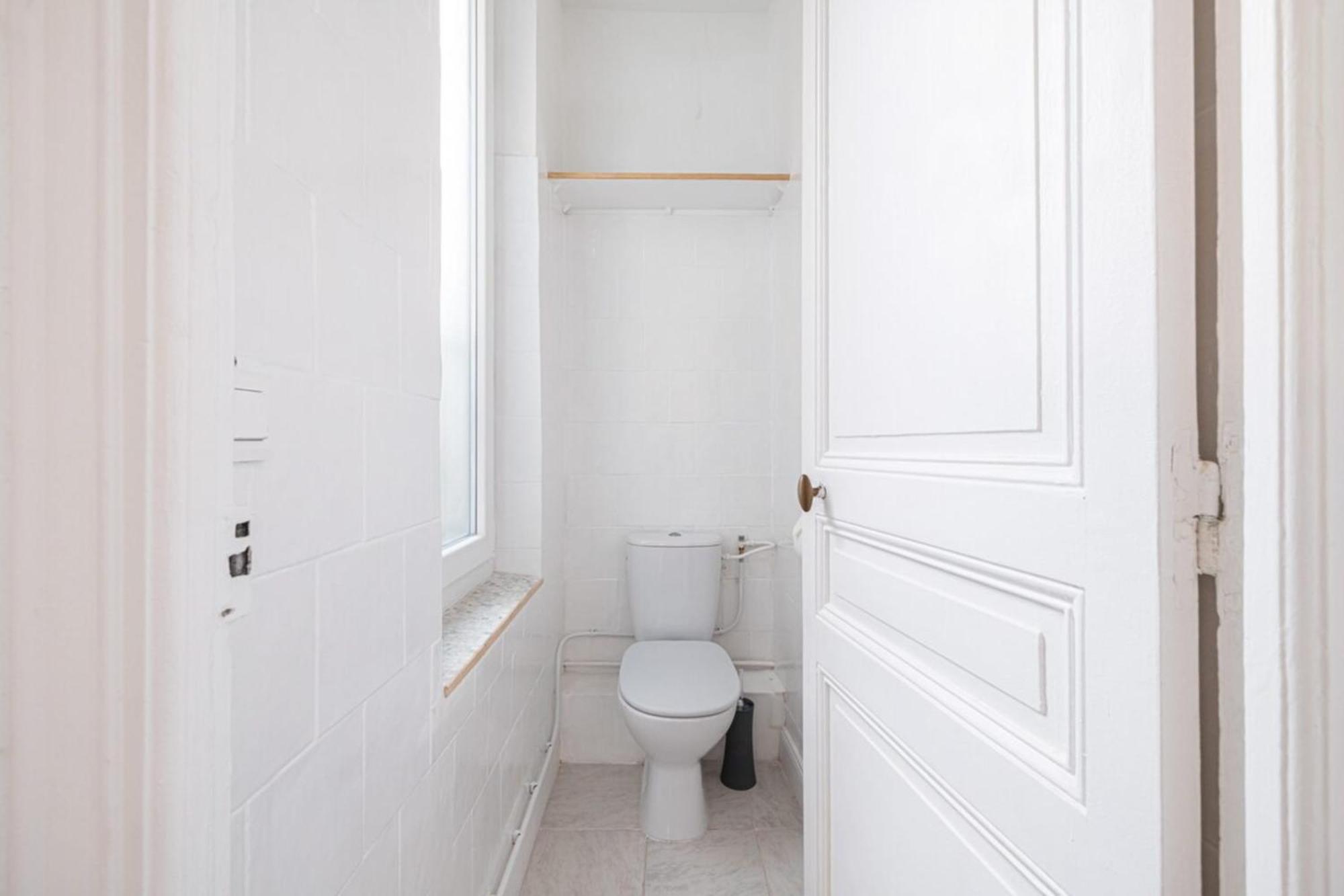 Appartamento My Casa - Medecin 43 - Superb Bright Center *