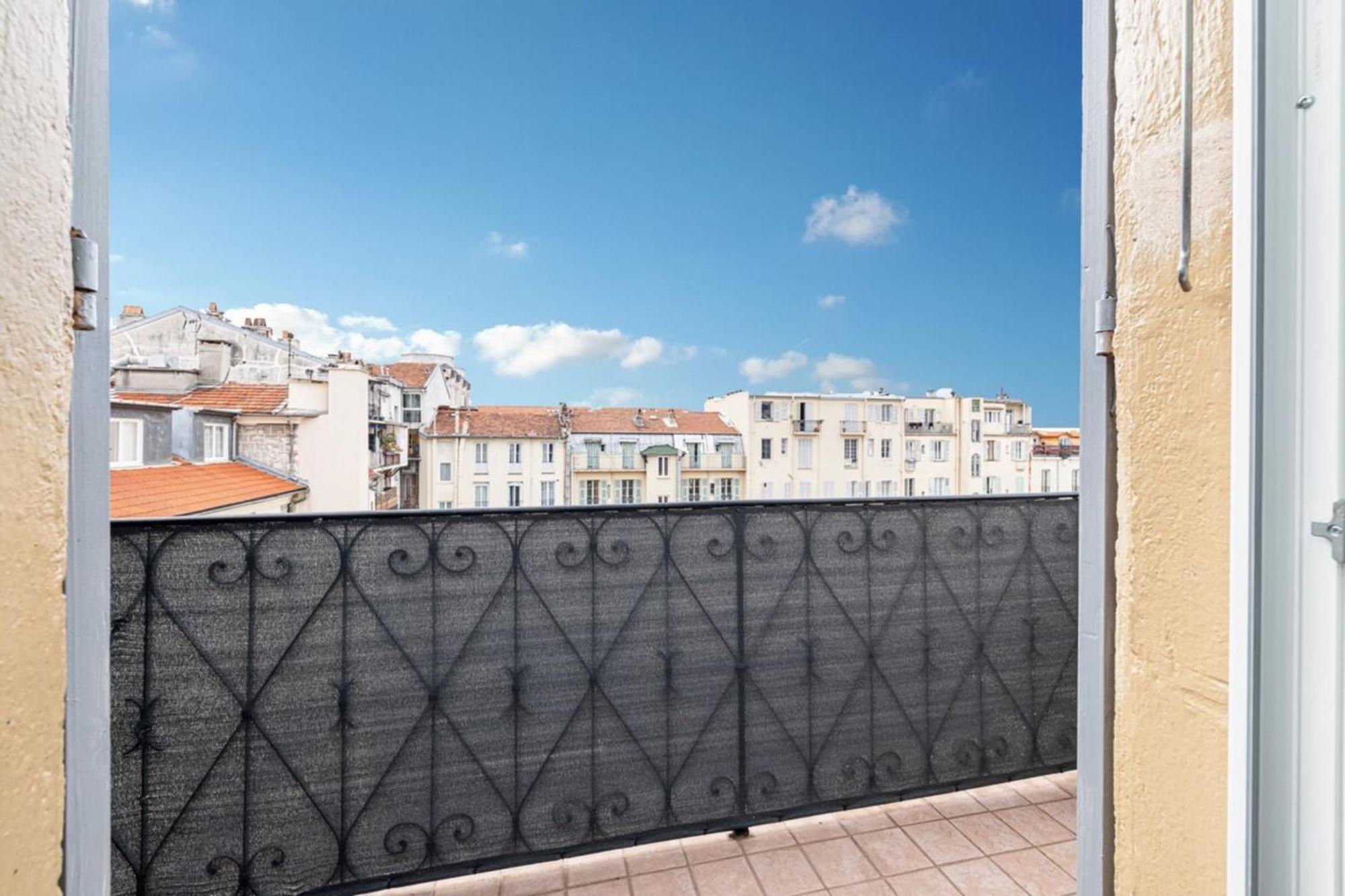 My Casa - Medecin 43 - Superb Bright Center Appartamento