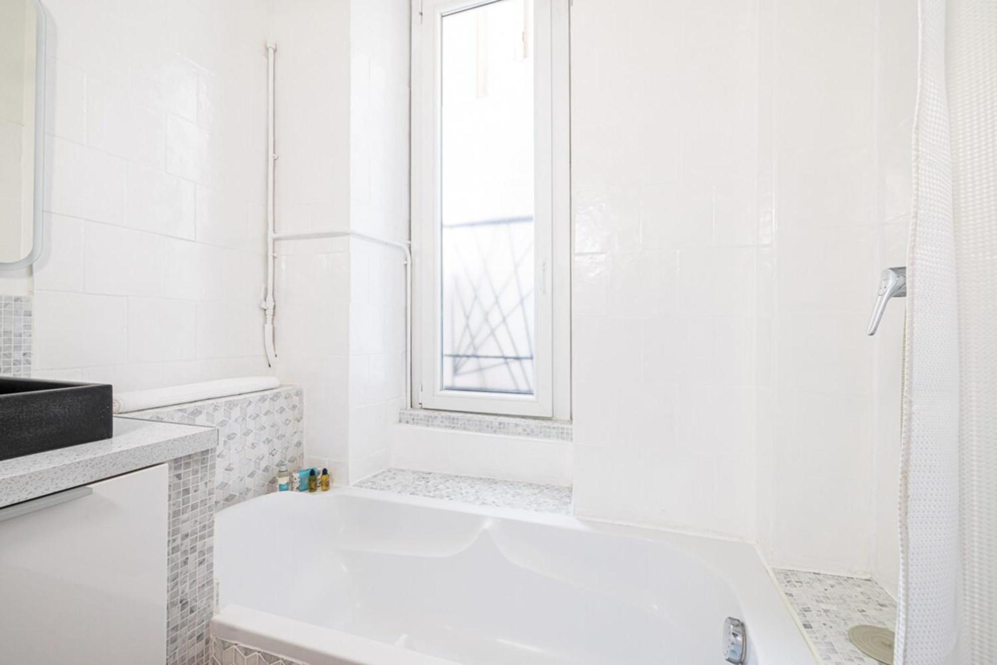 Appartamento My Casa - Medecin 43 - Superb Bright Center