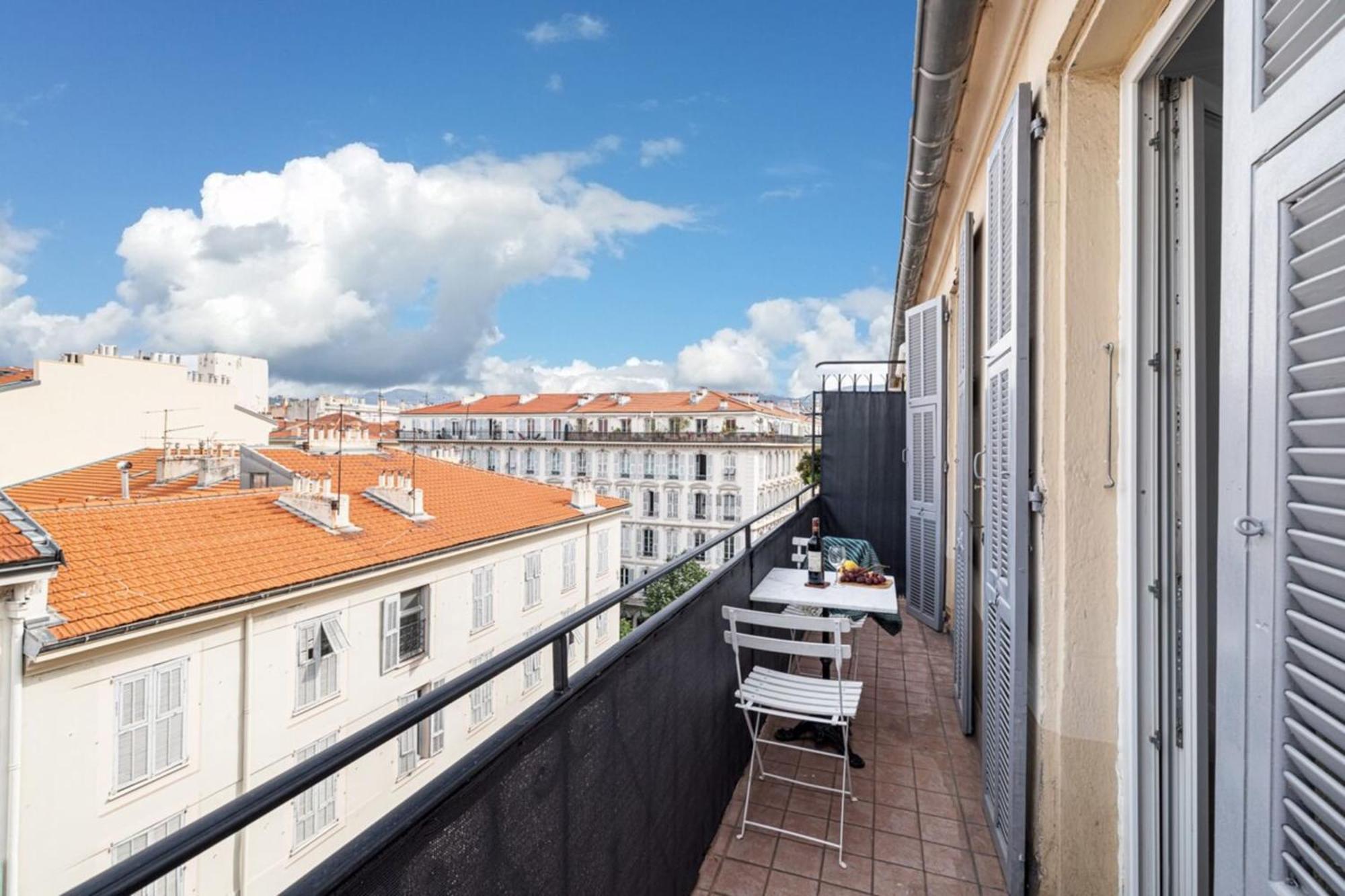 My Casa - Medecin 43 - Superb Bright Center * Nizza