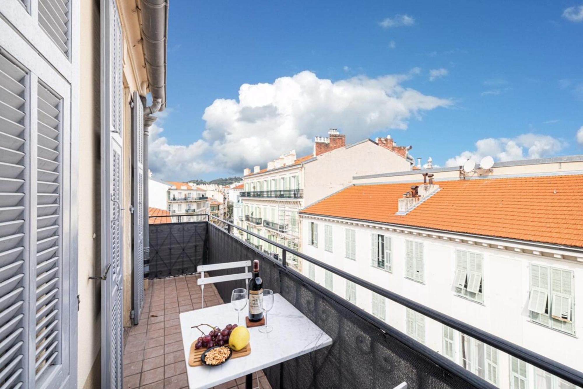 My Casa - Medecin 43 - Superb Bright Center Appartamento